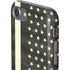 Black & White USA Flag iPhone SE (2nd & 3rd Gen) Pro Case